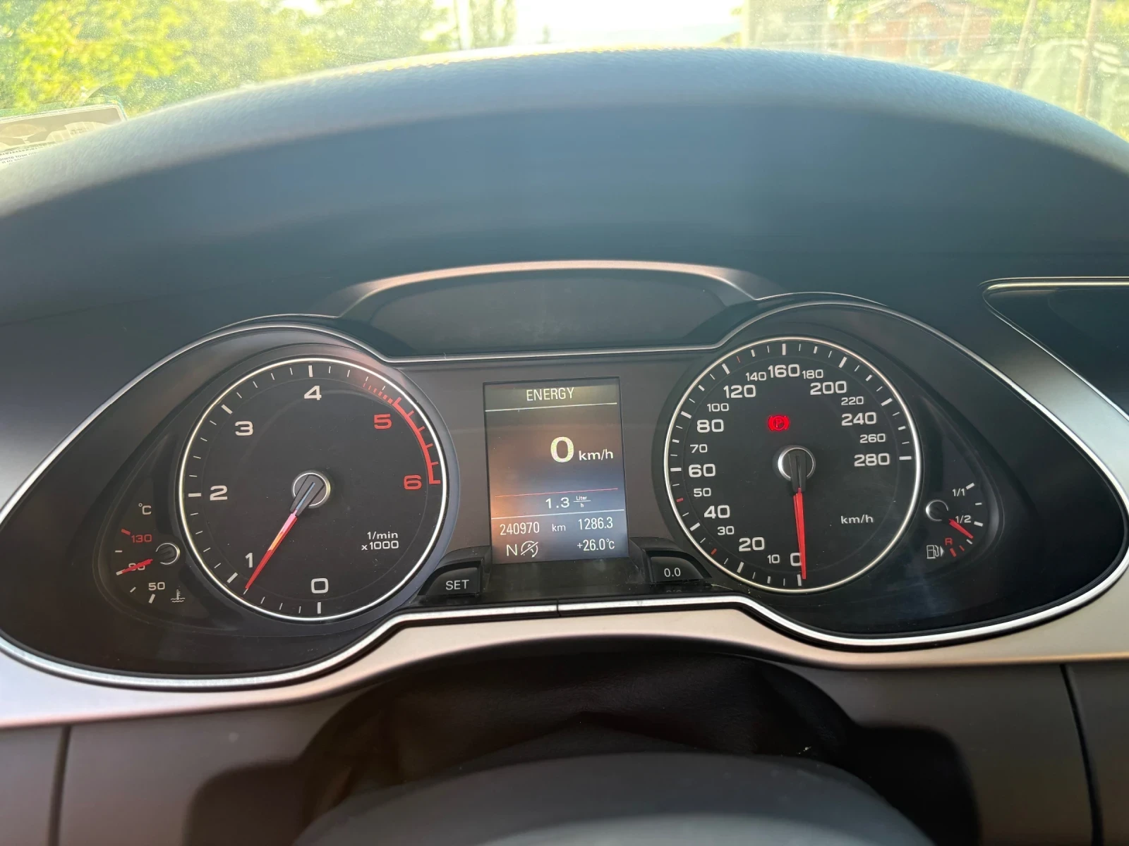 Audi A4 Allroad QUATTRO* BANG/OLUFSEN* ��������* S-line*  | Mobile.bg � ����������� 15