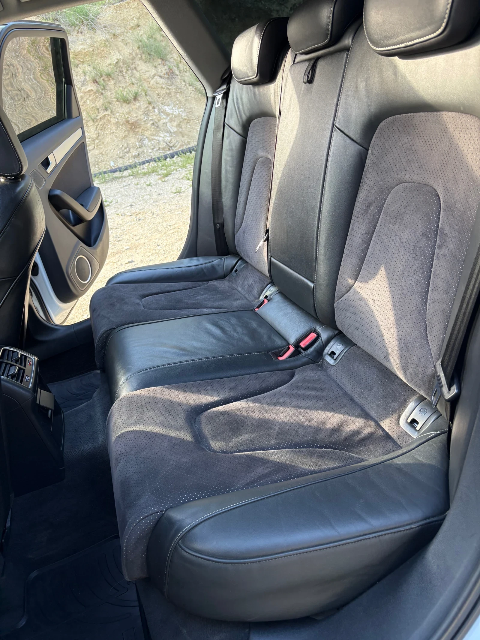 Audi A4 Allroad QUATTRO* BANG/OLUFSEN* ��������* S-line*  | Mobile.bg � ����������� 16