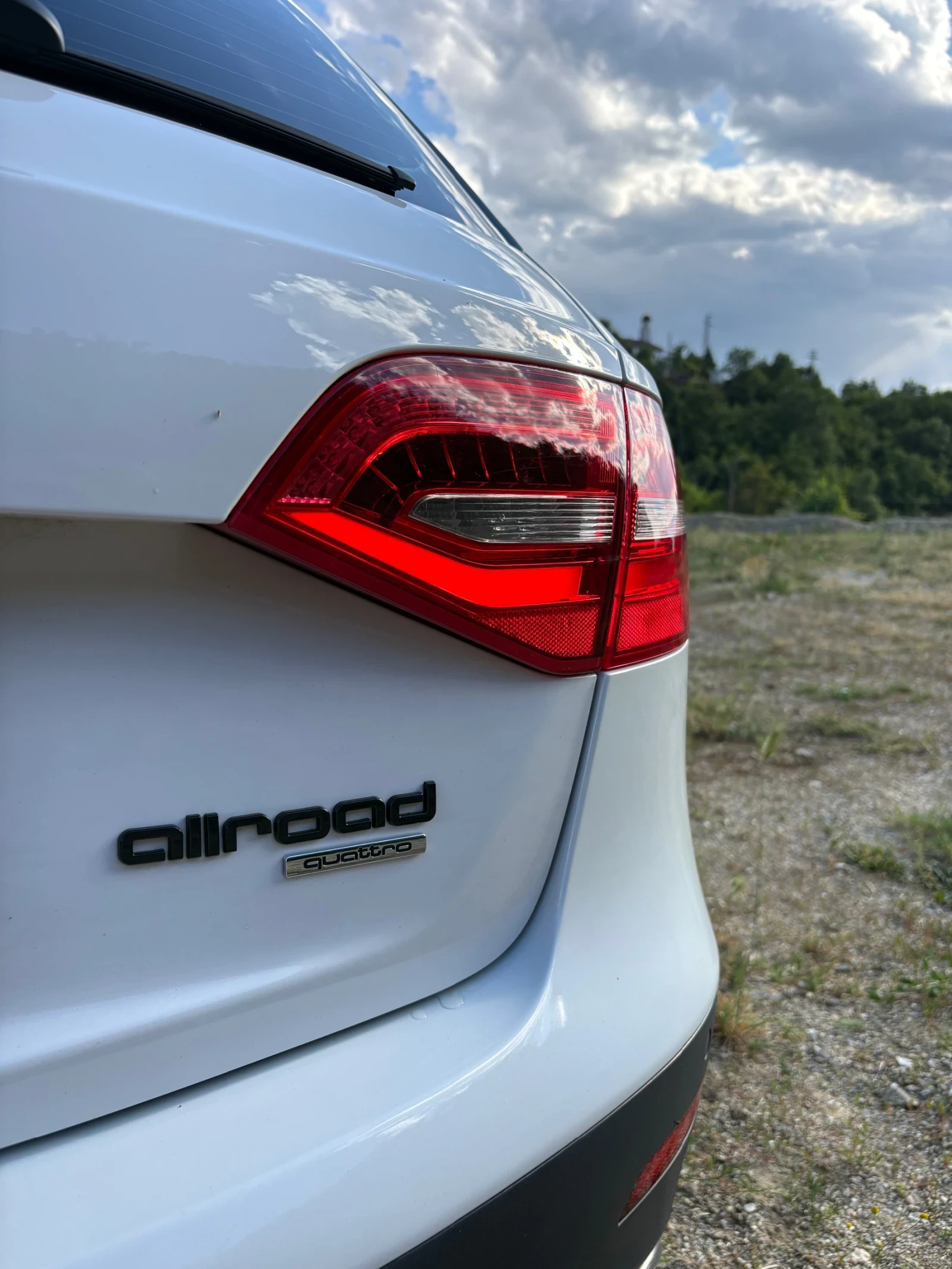 Audi A4 Allroad QUATTRO* BANG/OLUFSEN* ��������* S-line*  | Mobile.bg � ����������� 7