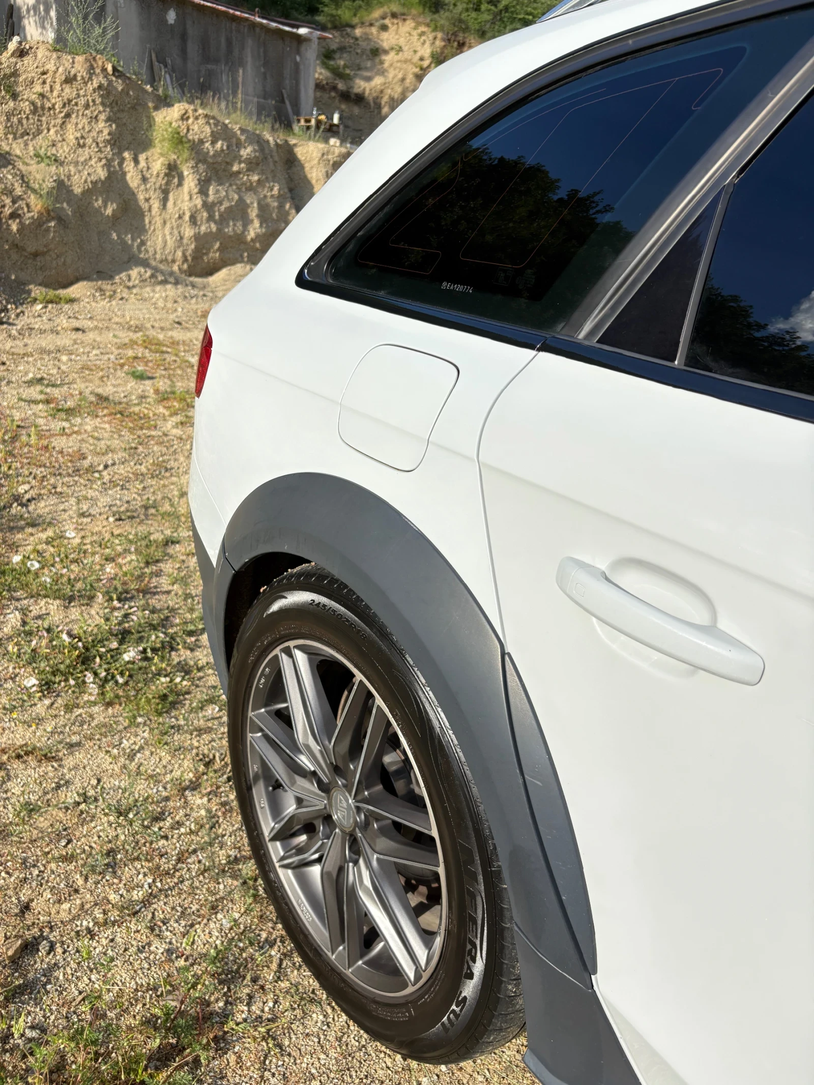 Audi A4 Allroad QUATTRO* BANG/OLUFSEN* ��������* S-line*  | Mobile.bg � ����������� 8