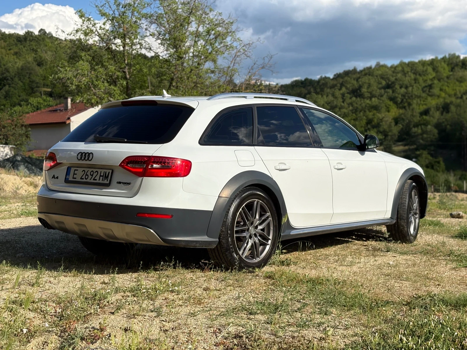 Audi A4 Allroad QUATTRO* BANG/OLUFSEN* ��������* S-line*  | Mobile.bg � ����������� 2