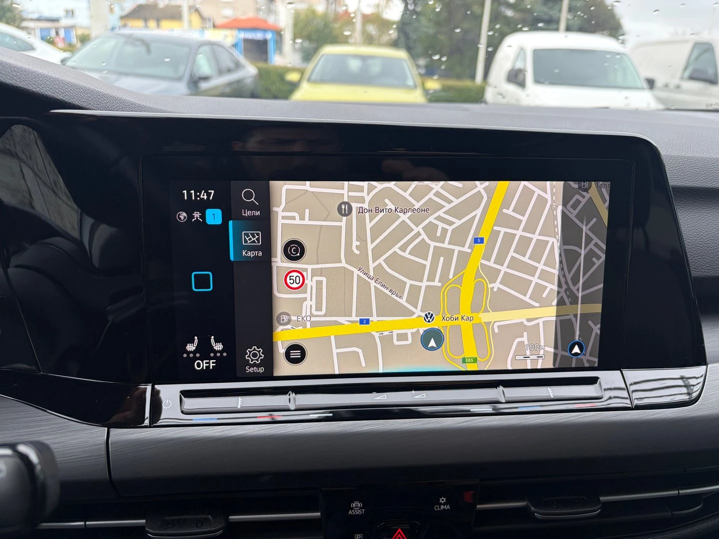 VW Golf Variant | Mobile.bg � ����������� 15