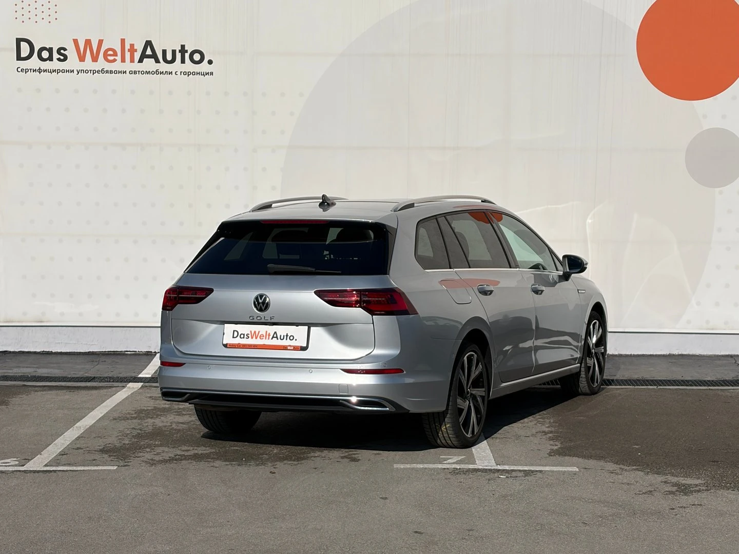 VW Golf Variant | Mobile.bg � ����������� 2