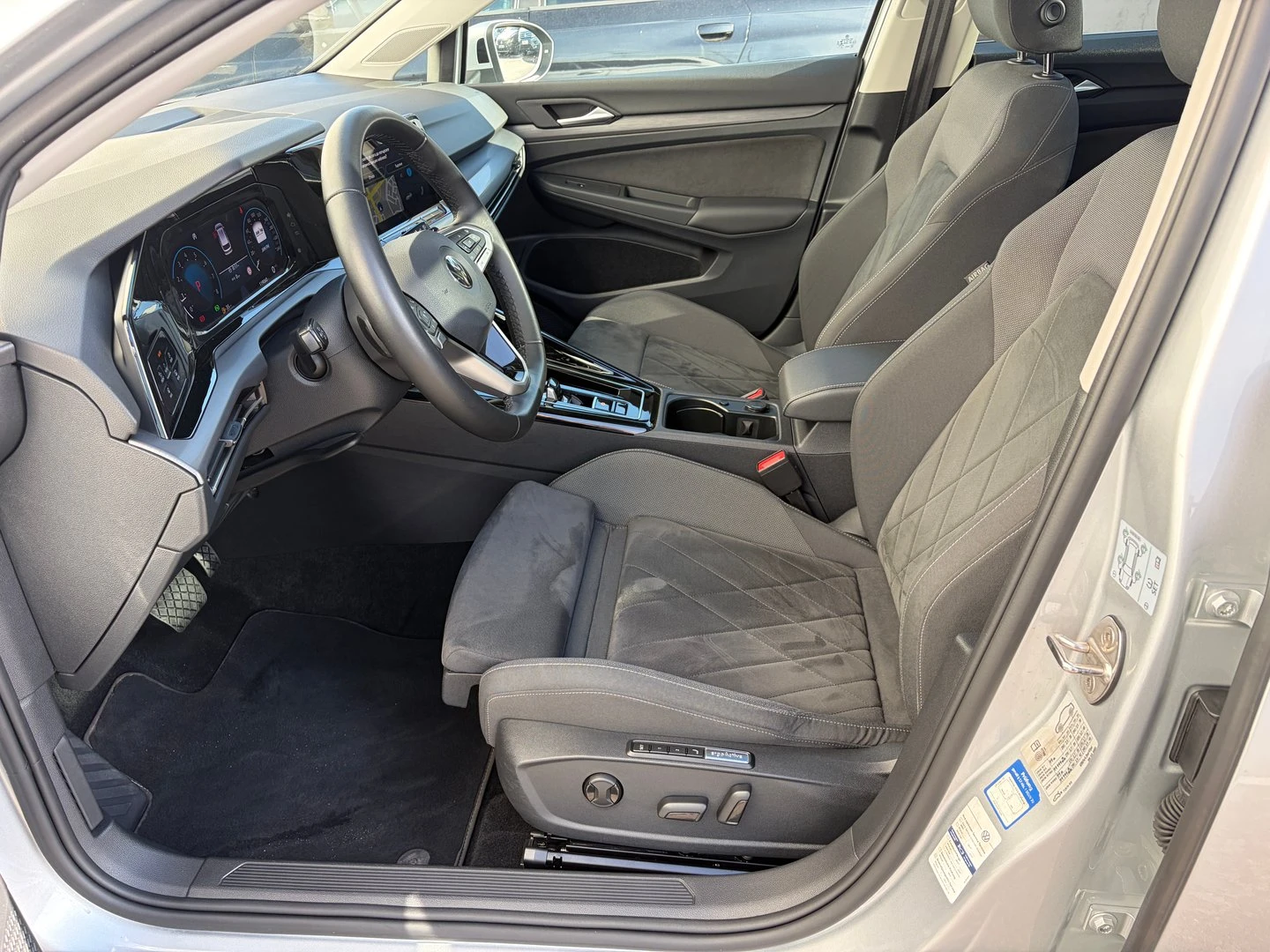 VW Golf Variant | Mobile.bg � ����������� 5