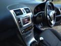 Toyota Avensis 2.0D4D 124кс  НАВИГАЦИЯ - [13] 