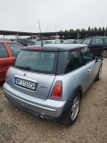 Mini Cooper 1.6I РЕГИСТРАЦИЯ - [5] 