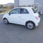 Обява за продажба на Fiat 500 1200куб. Бензин ~9 450 лв. - изображение 2