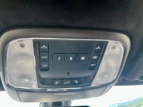 Jeep Grand cherokee 3.6L, OVERLAND, 4x4, 8ZF, Алкантара, снимка 13