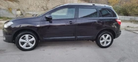 Nissan Qashqai SUV, снимка 6