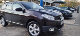 Nissan Qashqai SUV, снимка 3