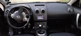 Nissan Qashqai SUV, снимка 9