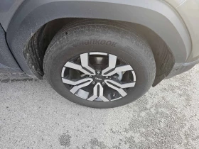 Dacia Duster 1.0 TCe 100 LPG, снимка 16