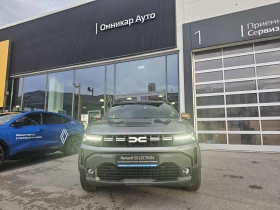 Dacia Duster 1.0 TCe 100 LPG, снимка 3