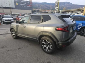 Dacia Duster 1.0 TCe 100 LPG, снимка 4