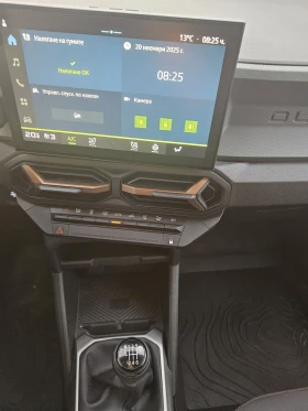 Dacia Duster 1.0 TCe 100 LPG, снимка 9