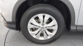 Honda Cr-v 4WD EX.L autogeorge.com, снимка 5