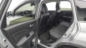 Honda Cr-v 4WD EX.L autogeorge.com, снимка 11