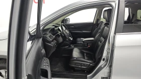 Honda Cr-v 4WD EX.L autogeorge.com, снимка 9