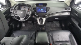Honda Cr-v 4WD EX.L autogeorge.com, снимка 6