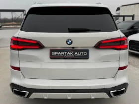 BMW X5 4.0D* 2022г* 110.000КМ* НОВА* 1ви Собственик* , снимка 5