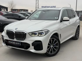 BMW X5 4.0D* 2022г* 110.000КМ* НОВА* 1ви Собственик* , снимка 1