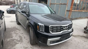 Kia Telluride, снимка 4