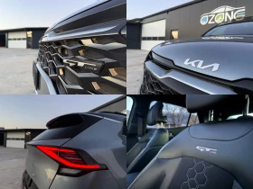 Kia Sportage GT Line 180hp Hybrid , снимка 6