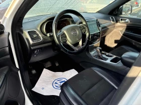 Jeep Grand cherokee ALTITUDE* EDITION* 3.6* V6* 8ZF* ПОДГРЕВ* КАМЕРА* , снимка 7
