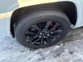 Jeep Grand cherokee ALTITUDE* EDITION* 3.6* V6* 8ZF* ПОДГРЕВ* КАМЕРА* , снимка 5