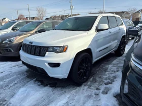 Jeep Grand cherokee ALTITUDE* EDITION* 3.6* V6* 8ZF* ПОДГРЕВ* КАМЕРА* , снимка 1
