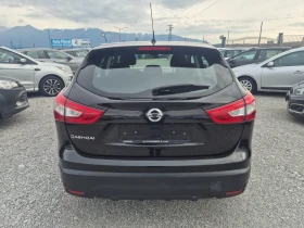 Nissan Qashqai 1.6 dci, снимка 4