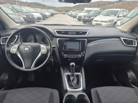 Nissan Qashqai 1.6 dci, снимка 6