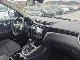 Nissan Qashqai 1.6 dci, снимка 9