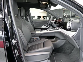 Mercedes-Benz GLC 400 AMG 4M EQ Night pack, снимка 6