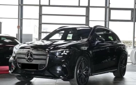Mercedes-Benz GLC 400 AMG 4M EQ Night pack, снимка 1