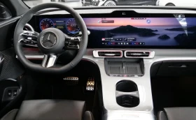 Mercedes-Benz GLC 400 AMG 4M EQ Night pack, снимка 5