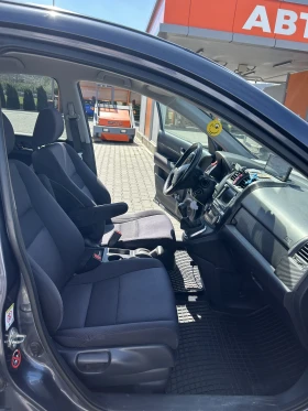 Honda Cr-v 2.2i-CDTI, снимка 10