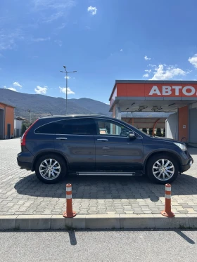 Honda Cr-v 2.2i-CDTI, снимка 7