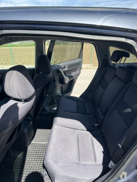 Honda Cr-v 2.2i-CDTI, снимка 9