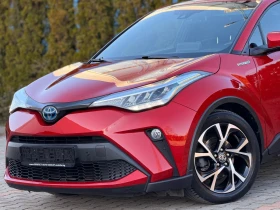 Toyota C-HR Facelift-КЕYLESS-LED-КАМЕРА-ПОДГРЕВ-147Х.КМ-TОППП!, снимка 2