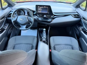 Toyota C-HR Facelift-КЕYLESS-LED-КАМЕРА-ПОДГРЕВ-147Х.КМ-TОППП!, снимка 14