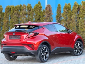 Toyota C-HR Facelift-КЕYLESS-LED-КАМЕРА-ПОДГРЕВ-147Х.КМ-TОППП!, снимка 5