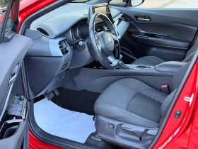 Toyota C-HR Facelift-КЕYLESS-LED-КАМЕРА-ПОДГРЕВ-147Х.КМ-TОППП!, снимка 9