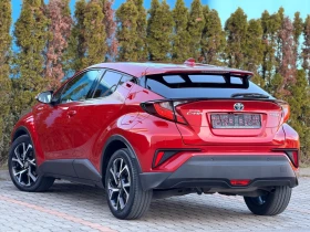 Toyota C-HR Facelift-КЕYLESS-LED-КАМЕРА-ПОДГРЕВ-147Х.КМ-TОППП!, снимка 3