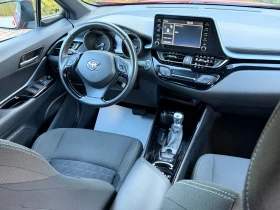 Toyota C-HR Facelift-КЕYLESS-LED-КАМЕРА-ПОДГРЕВ-147Х.КМ-TОППП!, снимка 13
