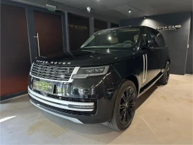 Land Rover Range rover L Autobigraphy, снимка 1