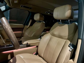 Land Rover Range rover L Autobigraphy, снимка 10