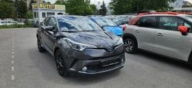 Toyota C-HR 1.8 Hybrid E-CVT Trend EURO 6D, снимка 3