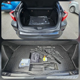 Toyota C-HR 1.8 Hybrid E-CVT Trend EURO 6D, снимка 15
