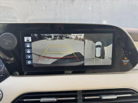 Hyundai Palisade 3.8 GDI V6 HTRAC AWD, снимка 16